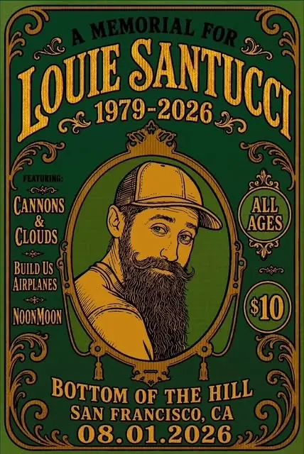Cannons & Clouds ~ Build Us Airplanes ~ Noonmoon