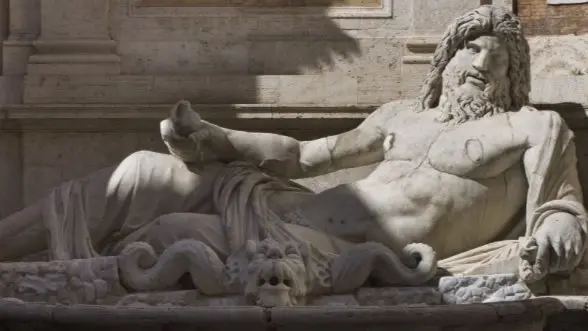 Passeggiata, Statue Parlanti di Roma: Un Viaggio nella Storia e nella Satira