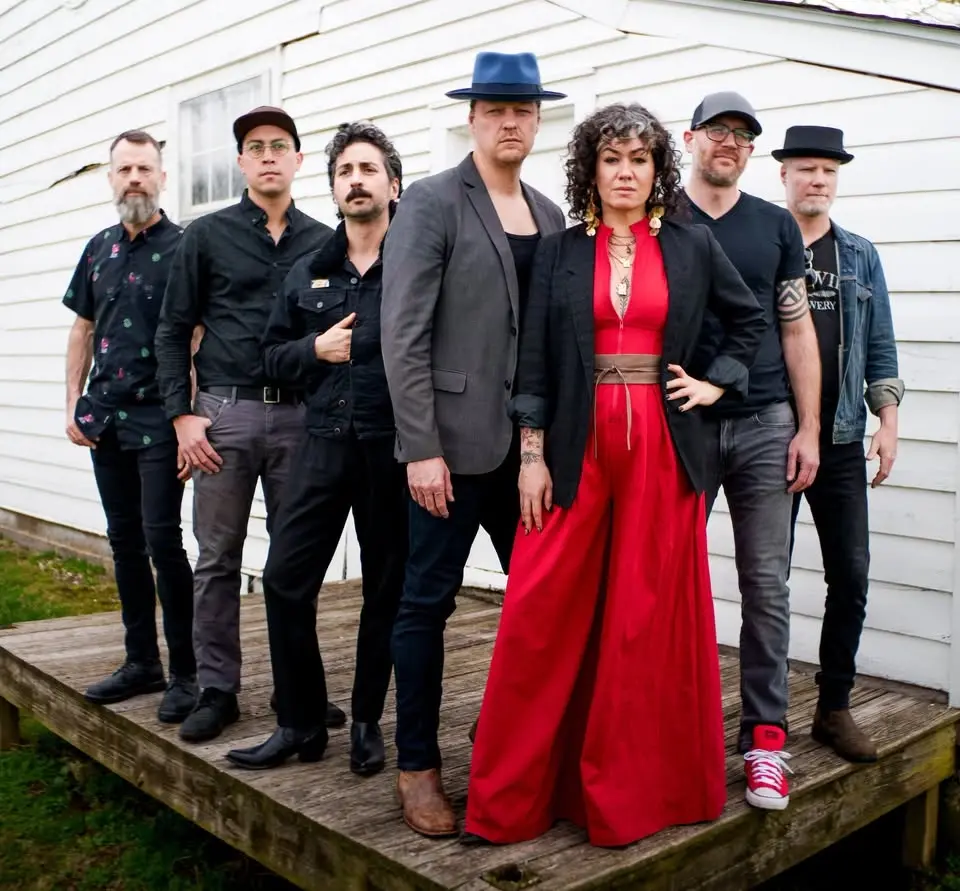 Bywater Call: The Return of the Southern Soul Powerhouse