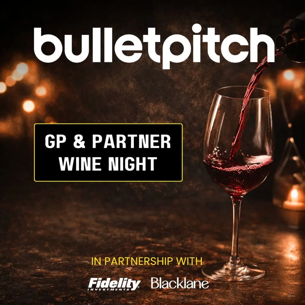 GP & Partner Wine Night