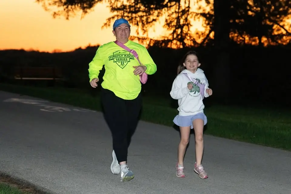Firefly 3k Fun Run