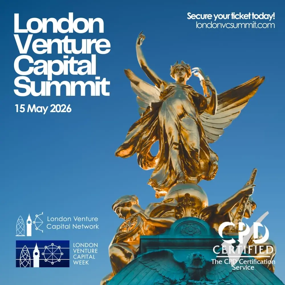 London Venture Capital Summit