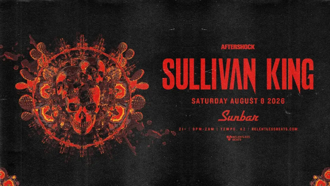 Sullivan King