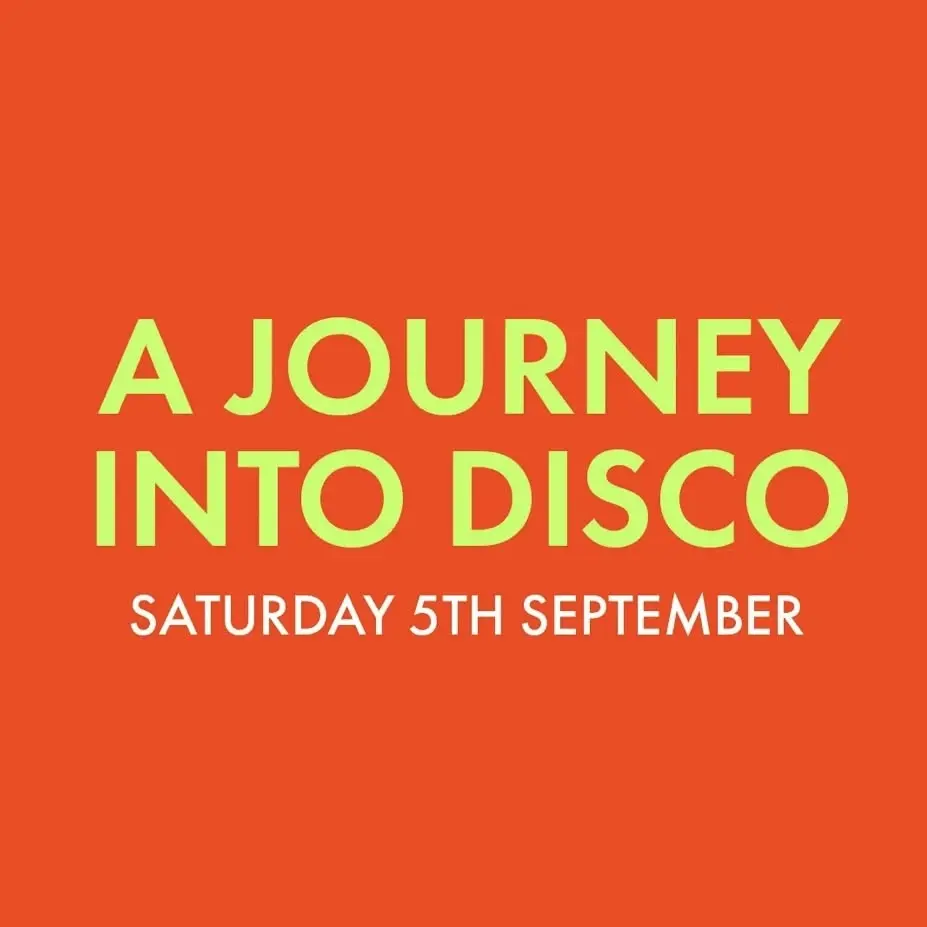 Dance Through the Decades - A Journey Into Disco 🪩 
