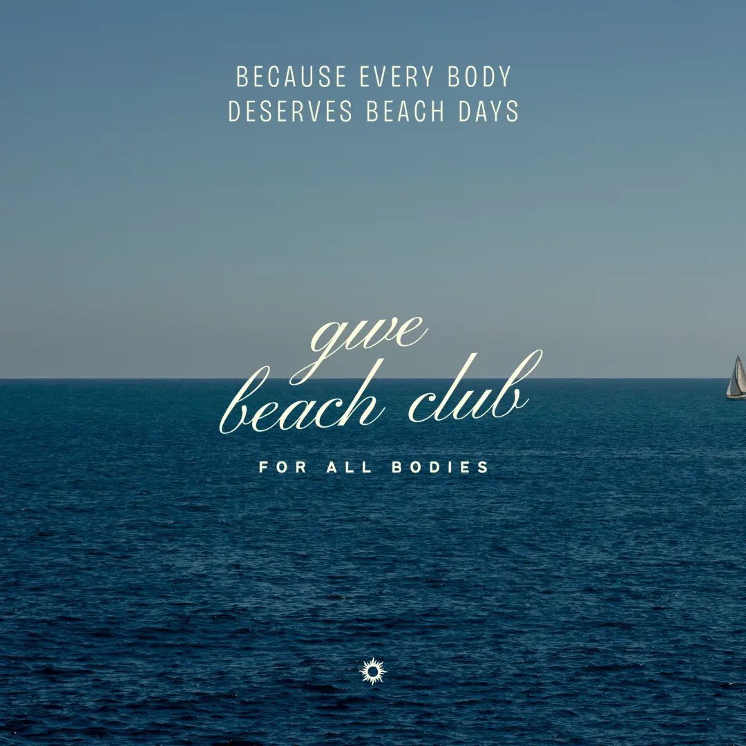 GWE Beach Club