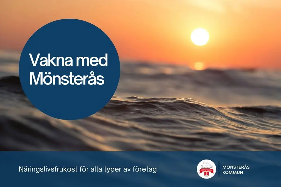 Vakna med Mönsterås