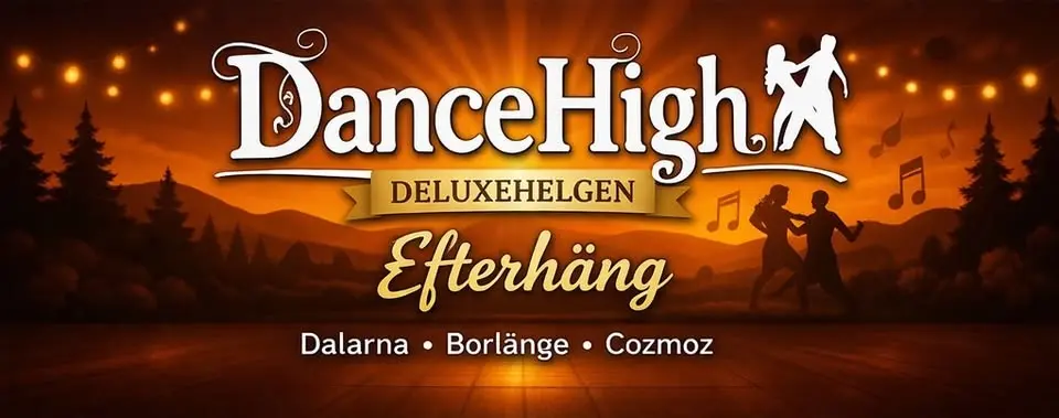 Efterhäng Deluxe WCS (2026)