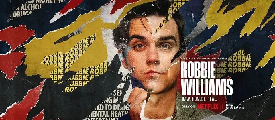 "Robbie Williams" Live Tribute Thursday 16th July from 19:30