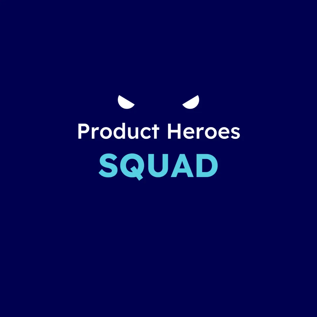 Product Week - Roma Squad Event