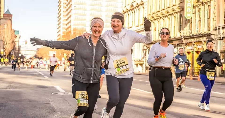 2027 Whiskey Row 5K®