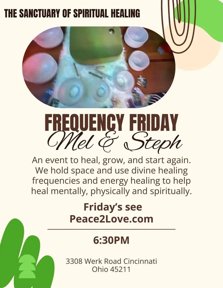 Frequency Friday