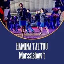 MARSSISHOW