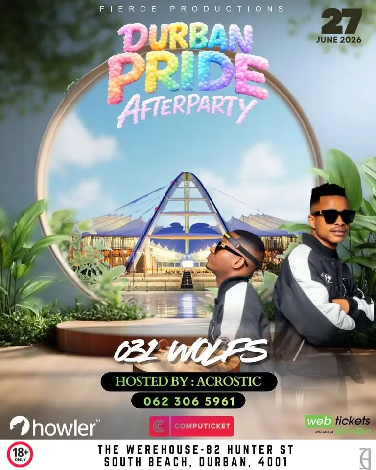 Durban Pride