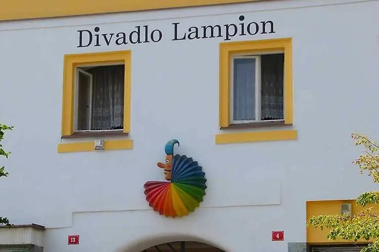 Výtvarná dílna