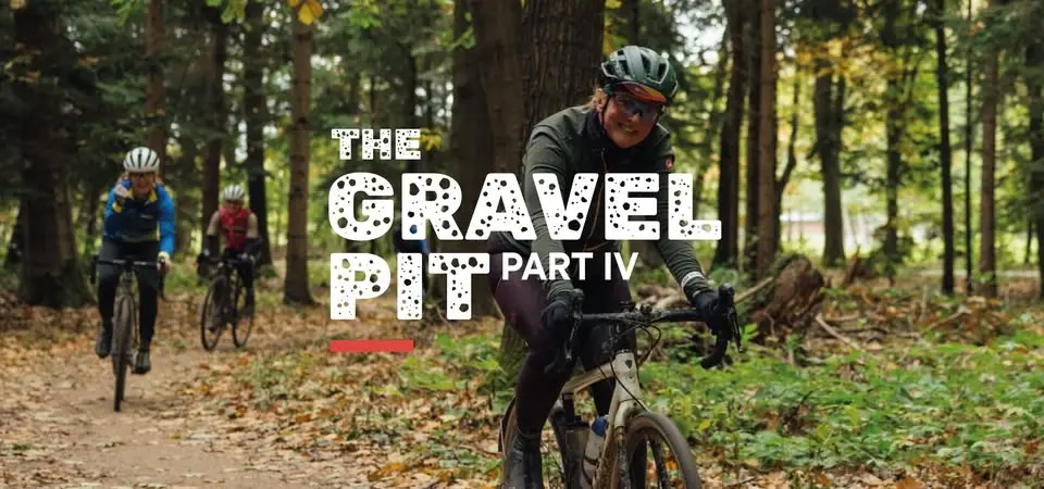 The Gravel Pit 2026