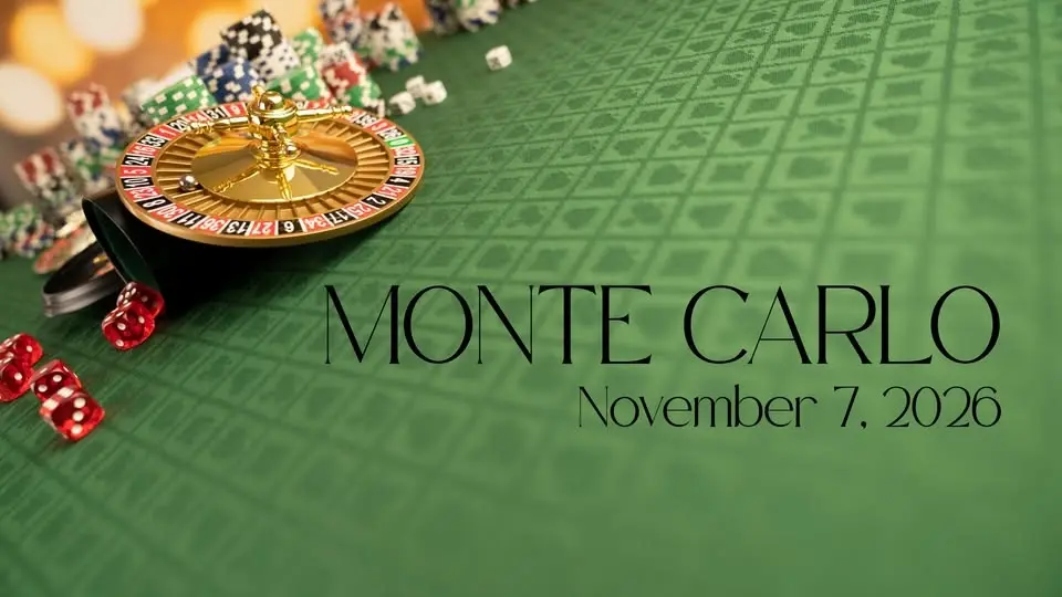 Monte Carlo at Sokol