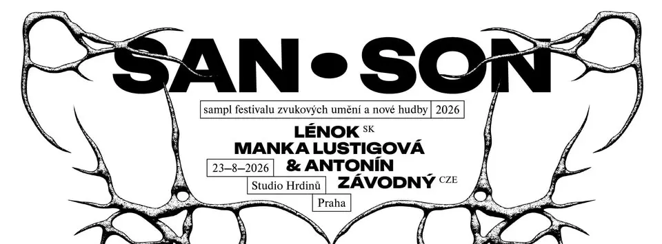 SAN.SON sampl