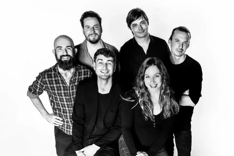 Pocta Zuzaně Navarové: Jazz Elements