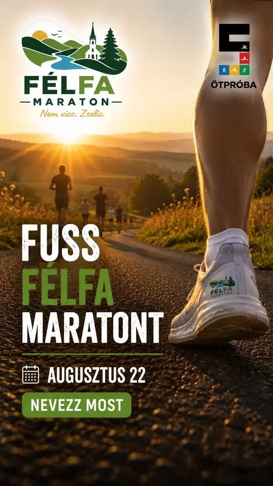 FÉLFA MARATON