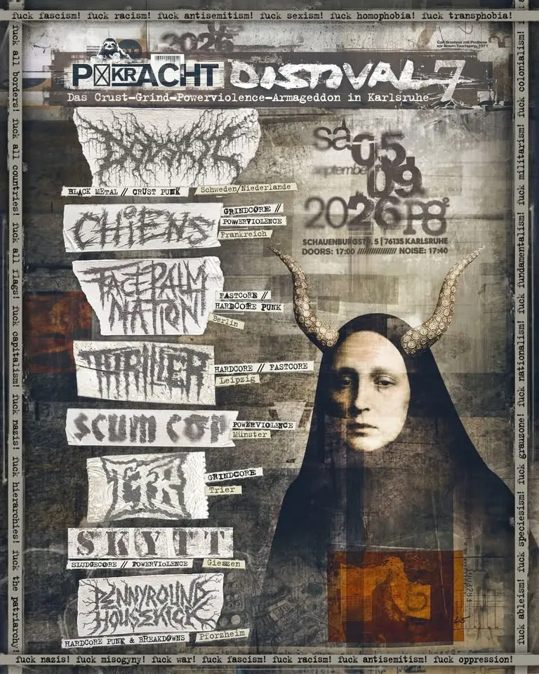 Distival VII