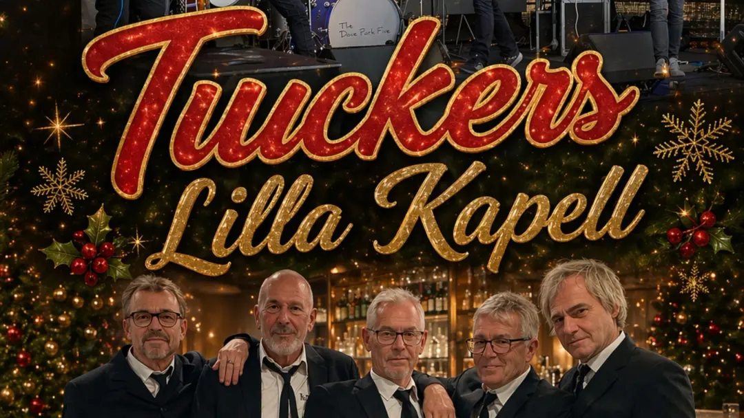 Tuckers Lilla Kapell