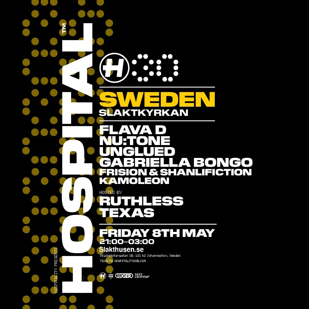 Hospital30 Sweden