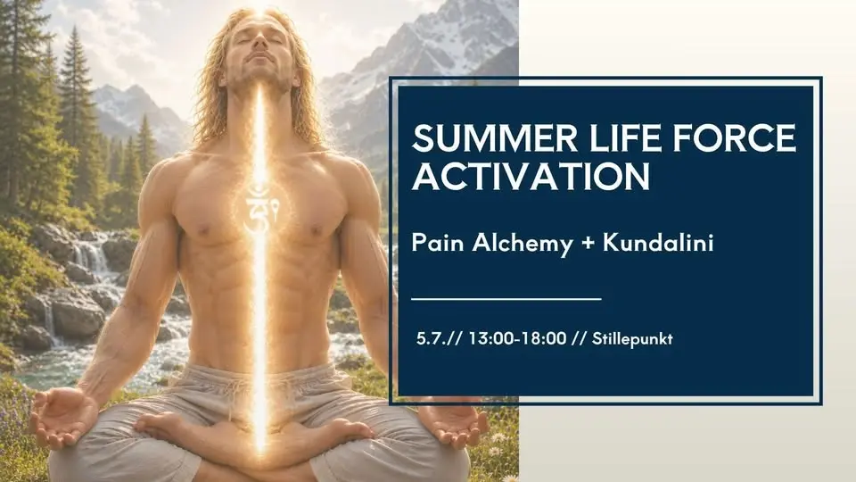 SUMMER LIFE FORCE MEGA-ACTIVATION (6/10 spaces)