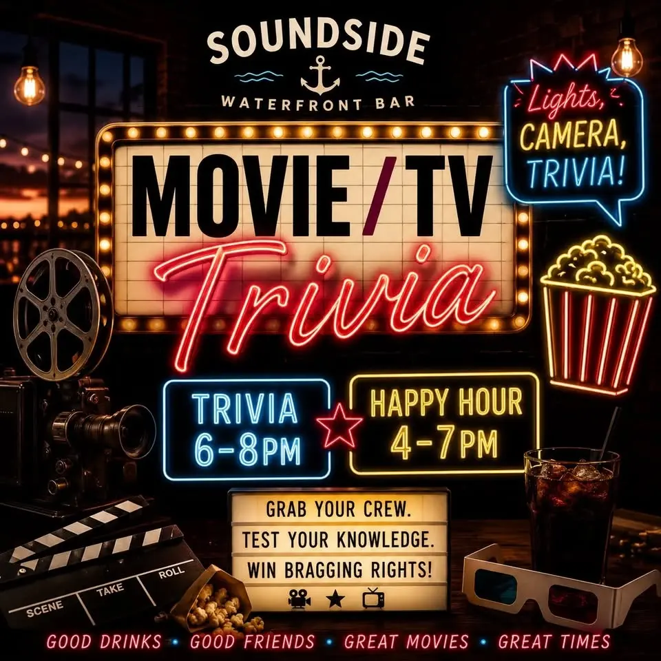 Movie / TV Trivia