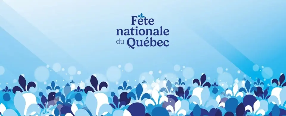 Fête nationale du Québec à Prévost