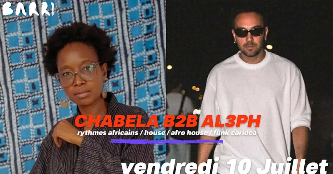 Al3ph B2b Chabela