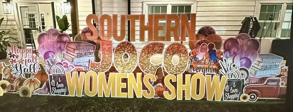 Southern Women’s Show of JoCo