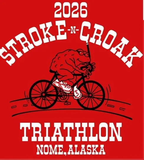 Stroke & Croak