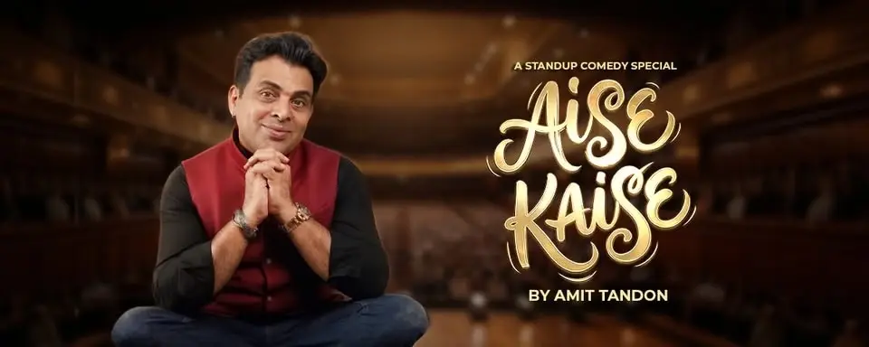 Amit Tandon