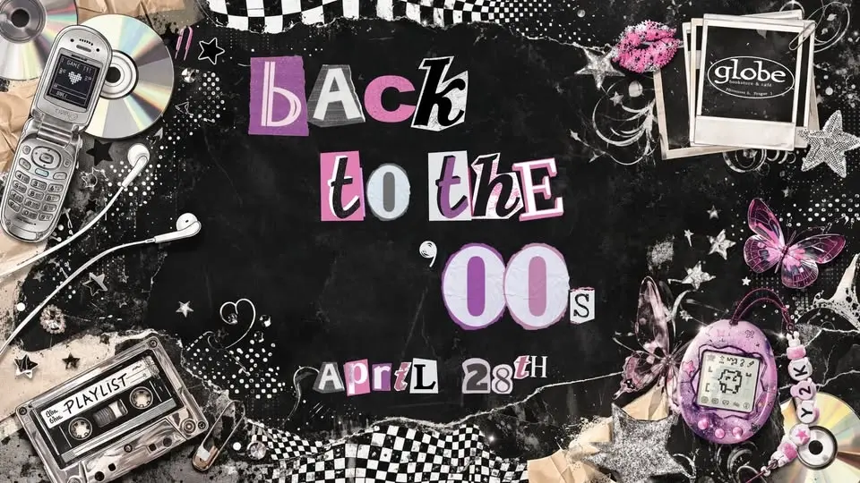 Back to the '00s! Quiz