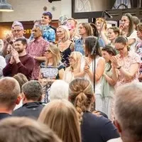 Alty Voices Summer Gig at Bowden Rooms