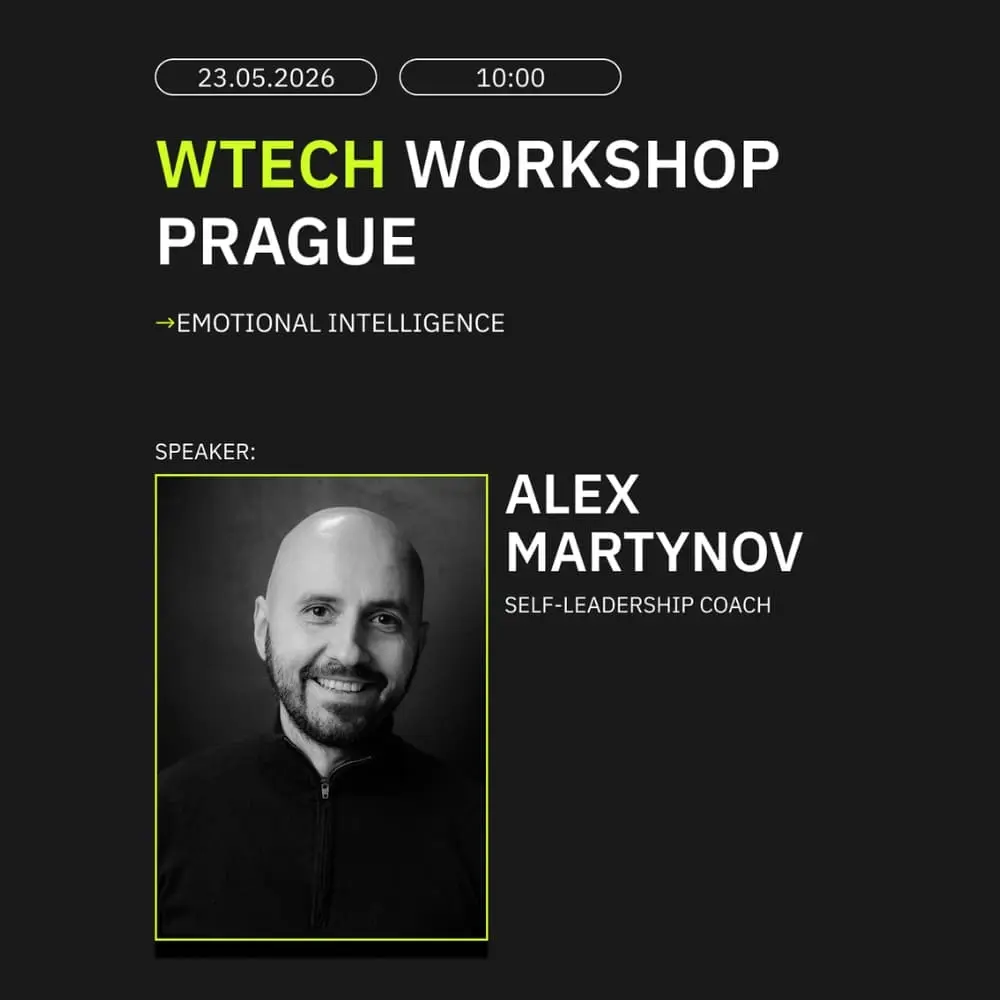 Emotional Intelligence Workshop (in ukranian language)