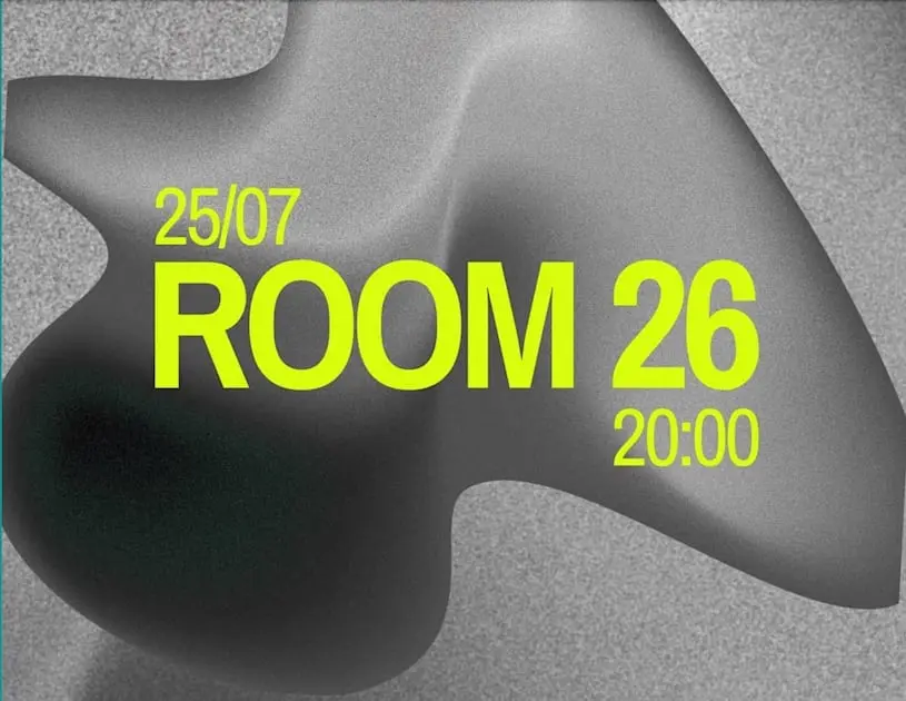 Room 26 @ Culot Paris
