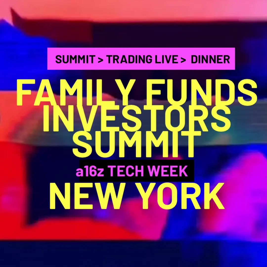 🇺🇸 Michelin‑Invest Dinner🥂🕯 Family Offices Investors Summit 📍NYC📍July 15 - July 16 🇺🇸
