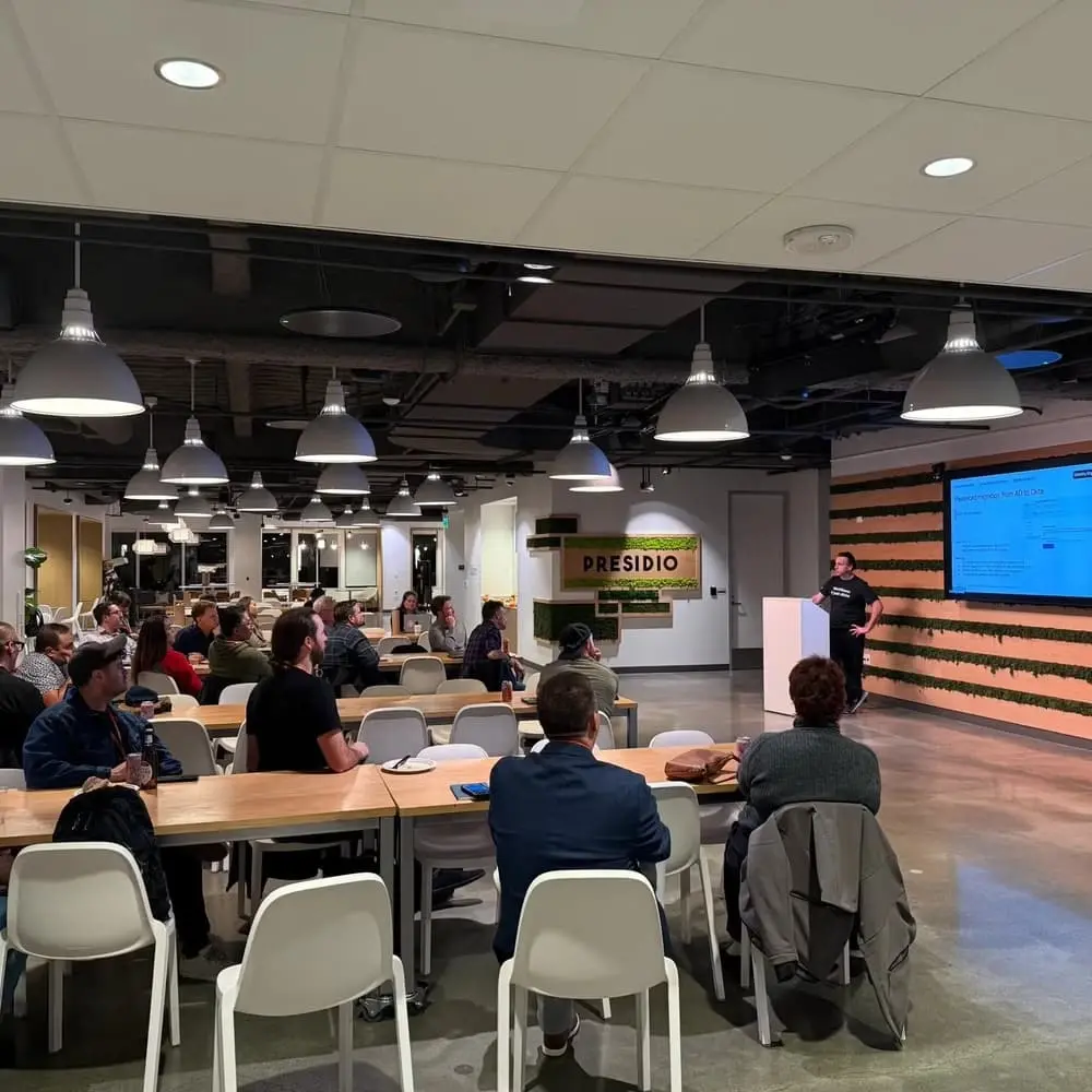 Okta Workflows Community Meetup, San Francisco