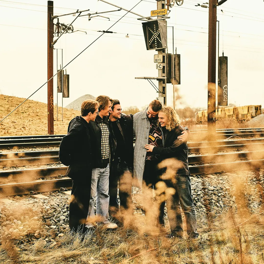David Miilman Group – Releasekoncert for det nye album “You Belong”
