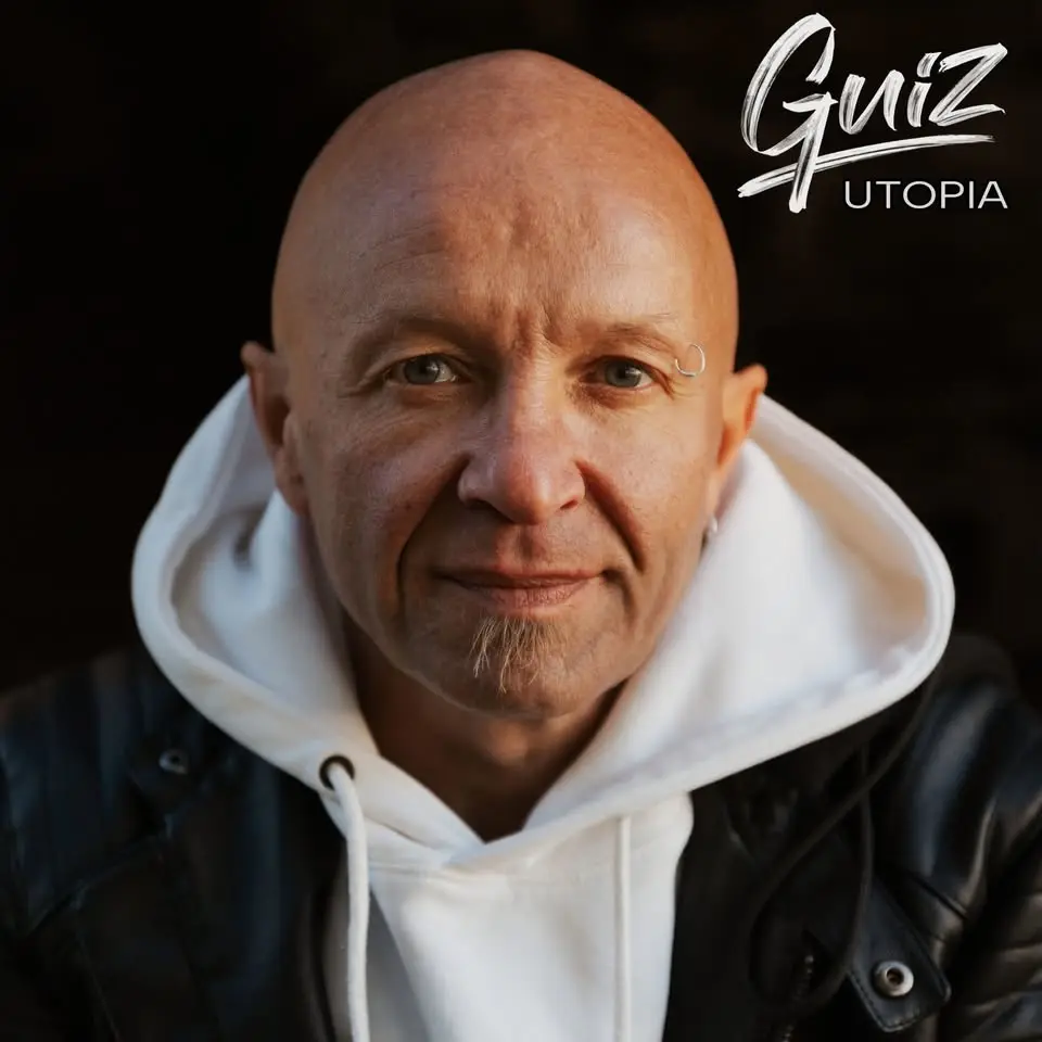 GUIZ DE TRYO + GUEST | LA POETERIE - VILLAGE CULTUREL