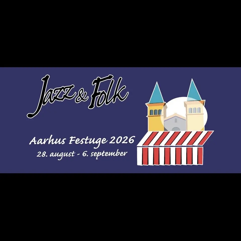 CREOLE CATZ - Aarhus Festuge