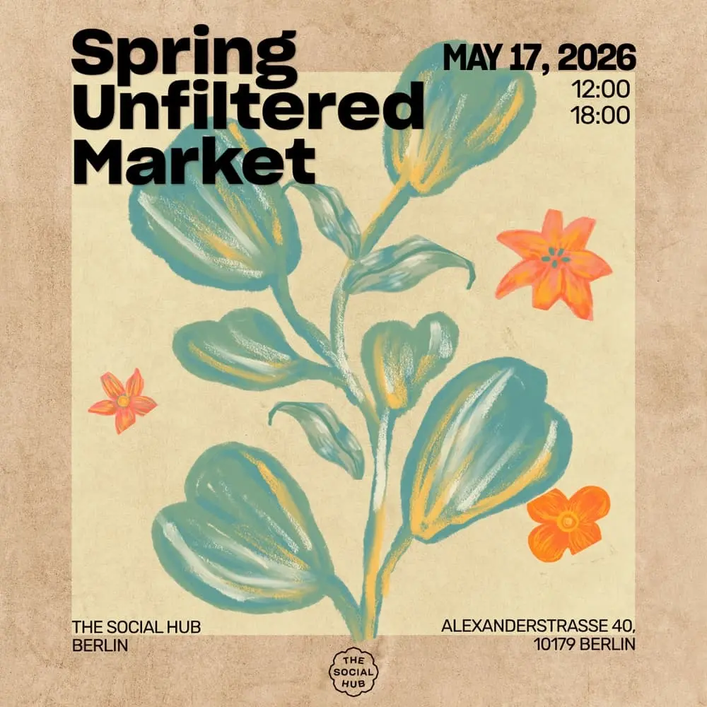 Spring Unfiltered Market