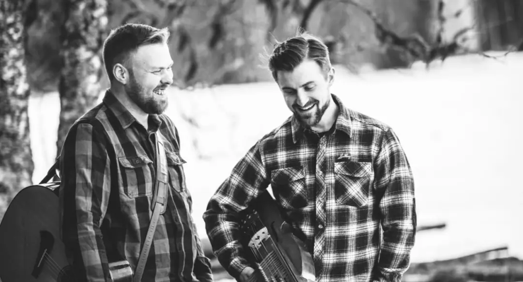 Tomas & Roger Live – Jane Doe
