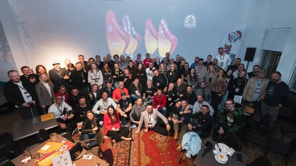 Gala Konkursu i Plebiscytu Adventure Rider 2026