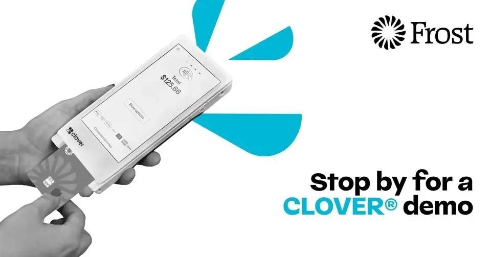 Clover Merchant Day | Atascocita