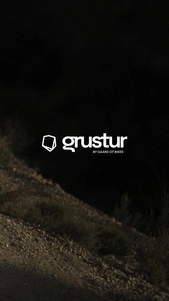 Grustur #5