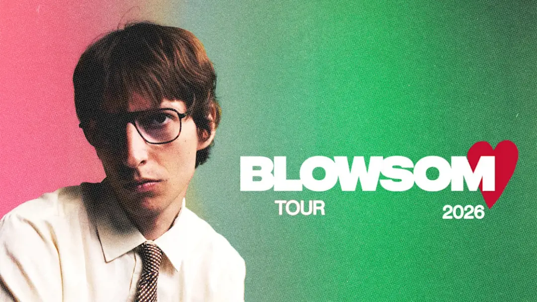 Blowsom - Bordeaux