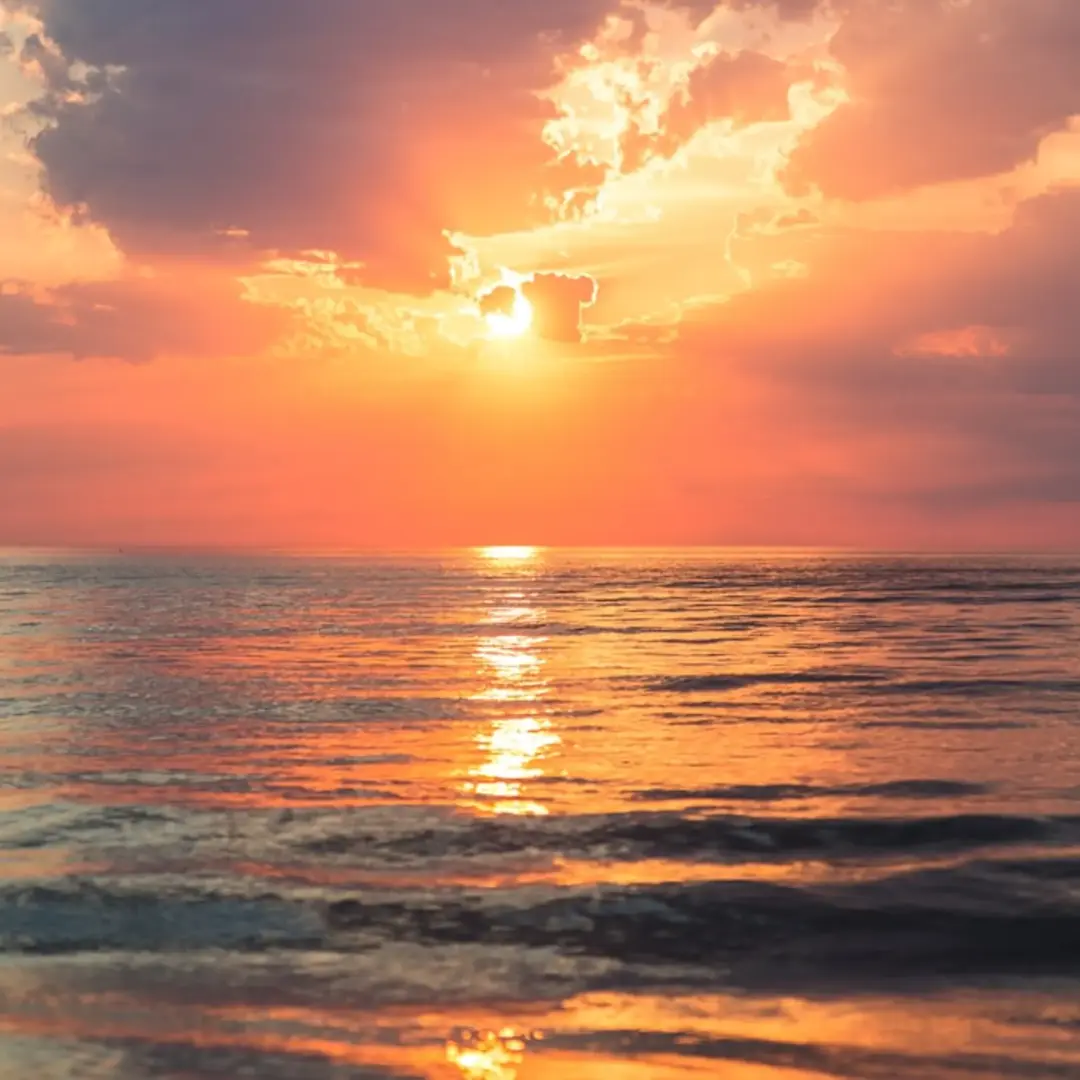 Sunset Sauna