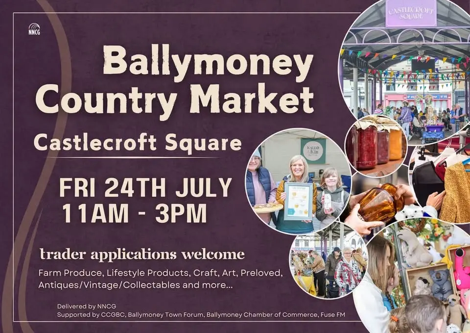 Ballymoney Country Market